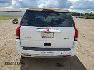 ✅ 2007 Saturn VUE I4 Hybrid • VIN: 5GZCZ33Z27S842236 • Lot: 69813245. Wystawiony na Copart z przebiegiem 86 509 mil. Bezpłatny archiwum sprzedaży aukcyjnych z USA i szczegółowy raport historii pojazdu na DreamBid. Zdjęcie 6.