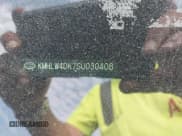 ✅ 2025 Hyundai Elantra • VIN: KMHLW4DK7SU030408 • Лот: 43277625. Опубликован ранее на IAAI с пробегом 5 968 миль. Бесплатный доступ к архиву аукционных продаж из США и подробный отчёт об истории автомобиля на DreamBid. Изображение 17.