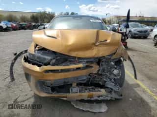 2024 Dodge Hornet GT Plus z VIN ZACNDFBNXR3A18736, wystawiony jako Copart lot #51860185 z przebiegiem 4 593 mil mil oraz Szkoda całkowita • Salvage title. Historia ofert i sprzedaży dostępna na DreamBid. Obrazek 5.