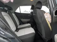 ✅ 2023 Hyundai Venue SEL • VIN: KMHRC8A34PU260941 • Lot: 50047735. Listed on Copart with 36,252 mi. Free auction sales archive from the USA and detailed vehicle history report at DreamBid. Image 11.