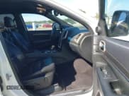 ✅ 2016 Jeep Grand Cherokee Limited • VIN: 1C4RJEBG6GC368560 • Lot: 43522007. Listed on IAAI with 94,275 mi. Free auction sales archive from the USA and detailed vehicle history report at DreamBid. Image 5.