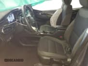 ✅ 2023 Chevrolet Bolt EV 1LT • VIN: 1G1FW6S08P4194751 • Lot: 69592084. Wystawiony na Copart z przebiegiem 26 676 mil. Bezpłatny archiwum sprzedaży aukcyjnych z USA i szczegółowy raport historii pojazdu na DreamBid. Zdjęcie 7.