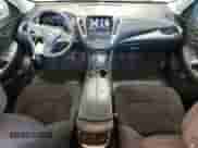 2024 Chevrolet Malibu LT with VIN 1G1ZD5ST9RF195244, listed as a Copart auction lot 91370285 with 29,857 mi miles and Clean title. Bid and sale history available at DreamBid. Image 8.