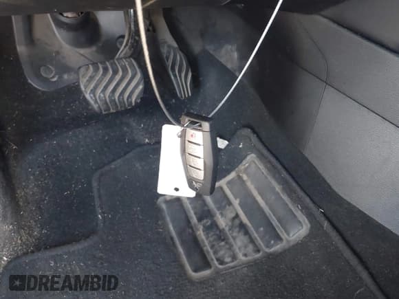 ✅ 2022 Mitsubishi Outlander SEL • VIN: JA4J4VA82NZ071238 • Lot: 43531210. Listed on IAAI with 109,319 mi. Free auction sales archive from the USA and detailed vehicle history report at DreamBid. Image 11.