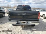 ✅ 2006 Chevrolet Silverado 2500HD LT1 • VIN: 1GCHK23D56F217489 • Лот: 52298565. Опубликован ранее на Copart с пробегом 149 250 миль. Бесплатный доступ к архиву аукционных продаж из США и подробный отчёт об истории автомобиля на DreamBid. Изображение 7.