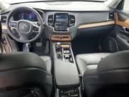 ✅ 2024 Volvo XC90 Plus Bright Theme • VIN: YV4062JEXR1253173 • Lot: 81336775. Listed on Copart with 12,770 mi. Free auction sales archive from the USA and detailed vehicle history report at DreamBid. Image 8.