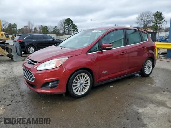 ✅ 2015 Ford C-Max SEL • VIN: 1FADP5CU7FL101803 • Lot: 43584285. Wystawiony na Copart z przebiegiem 102 704 mil. Bezpłatny archiwum sprzedaży aukcyjnych z USA i szczegółowy raport historii pojazdu na DreamBid. Zdjęcie 1.