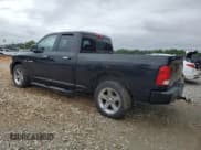 ✅ 2009 Dodge 1500 Laramie • VIN: 1D3HB18T69S763134 • Lot: 58619475. Wystawiony na Copart z przebiegiem 179 924 mil. Bezpłatny archiwum sprzedaży aukcyjnych z USA i szczegółowy raport historii pojazdu na DreamBid. Zdjęcie 2.