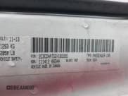 ✅ 2014 Dodge Charger Police • VIN: 2C3CDXAT5EH185995 • Lot: 43590929. Listed on IAAI with 177,171 mi. Free auction sales archive from the USA and detailed vehicle history report at DreamBid. Image 9.