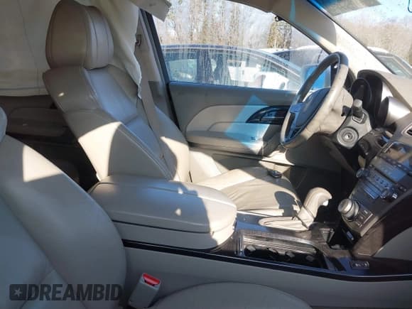 ✅ 2009 Acura MDX Technology • VIN: 2HNYD28619H526216 • Lot: 41211209. Wystawiony na IAAI z przebiegiem 202 821 mil. Bezpłatny archiwum sprzedaży aukcyjnych z USA i szczegółowy raport historii pojazdu na DreamBid. Zdjęcie 5.