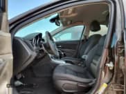 ✅ 2016 Chevrolet Cruze LT • VIN: 1G1PE5SB4G7103444 • Lot: 80657525. Listed on Copart with 136,871 mi. Free auction sales archive from the USA and detailed vehicle history report at DreamBid. Image 7.