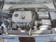 ✅ 2020 Hyundai Kona SEL • VIN: KM8K2CAA6LU574512 • Lot: 47992964. Listed on Copart with 24,939 mi. Free auction sales archive from the USA and detailed vehicle history report at DreamBid. Image 11.