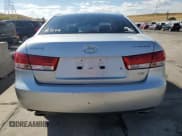 ✅ 2006 Hyundai Sonata GLS • VIN: 5NPEU46F86H079734 • Лот: 76062454. Опубликован ранее на Copart с пробегом 87 292 миль. Бесплатный доступ к архиву аукционных продаж из США и подробный отчёт об истории автомобиля на DreamBid. Изображение 6.