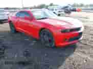 2015 Chevrolet Camaro LT с VIN 2G1FF1E35F9219450, выставлен на аукционе IAAI как лот 43294729 с пробегом Не указан миль и . История ставок и продаж доступна на DreamBid. Изображение 1.