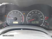 ✅ 2010 Toyota Corolla • VIN: JTDBU4EEXAJ074353 • Lot: 42388624. Listed on IAAI with 198,270 mi. Free auction sales archive from the USA and detailed vehicle history report at DreamBid. Image 7.