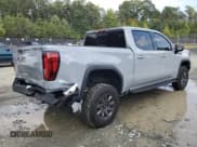 ✅ 2024 GMC Sierra 1500 AT4X • VIN: 3GTUUFE80RG144499 • Лот: 68990784. Опубликован ранее на Copart с пробегом 16 197 миль. Бесплатный доступ к архиву аукционных продаж из США и подробный отчёт об истории автомобиля на DreamBid. Изображение 3.