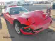 1995 Chevrolet Corvette z VIN 1G1YY22P4S5115975, wystawiony jako IAAI lot #43364512 z przebiegiem 150 676 mil mil oraz . Historia ofert i sprzedaży dostępna na DreamBid. Obrazek 1.