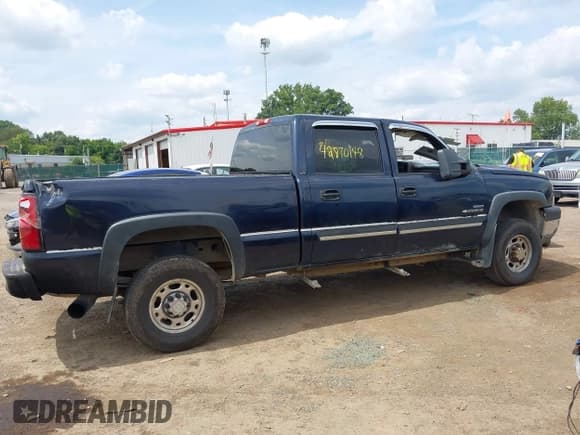 ✅ 2006 Chevrolet Silverado 2500HD LT3 • VIN: 1GCHK23D96F234053 • Лот: 42870148. Опубликован ранее на IAAI с пробегом 289 362 миль. Бесплатный доступ к архиву аукционных продаж из США и подробный отчёт об истории автомобиля на DreamBid. Изображение 13.