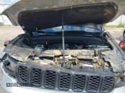 ✅ 2024 Jeep Grand Cherokee Altitude • VIN: 1C4RJKAG2R8591409 • Lot: 42919271. Listed on IAAI with 19,434 mi. Free auction sales archive from the USA and detailed vehicle history report at DreamBid. Image 10.