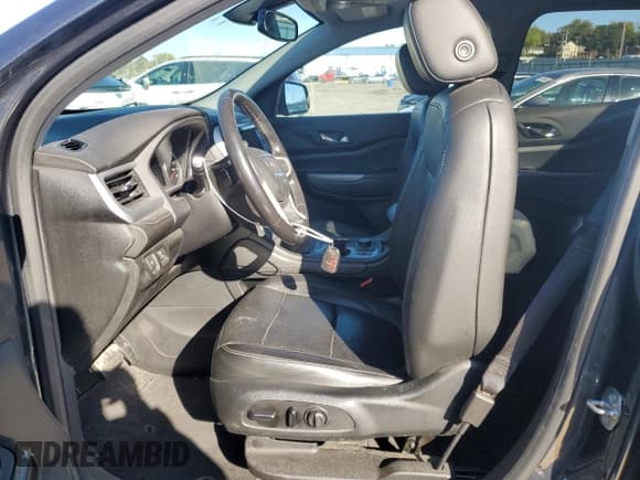 ✅ 2020 GMC Acadia SLT • VIN: 1GKKNULS1LZ194878 • Лот: 82335185. Опубликован ранее на Copart с пробегом 102 134 миль. Бесплатный доступ к архиву аукционных продаж из США и подробный отчёт об истории автомобиля на DreamBid. Изображение 7.