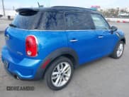 ✅ 2012 MINI Countryman S • VIN: WMWZC3C54CWL84371 • Lot: 43423319. Wystawiony na IAAI z przebiegiem 82 014 mil. Bezpłatny archiwum sprzedaży aukcyjnych z USA i szczegółowy raport historii pojazdu na DreamBid. Zdjęcie 4.
