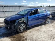 ✅ 2020 Hyundai Accent SE • VIN: 3KPC24A64LE101054 • Лот: 88239265. Опубликован ранее на Copart с пробегом 47 988 миль. Бесплатный доступ к архиву аукционных продаж из США и подробный отчёт об истории автомобиля на DreamBid. Изображение 1.