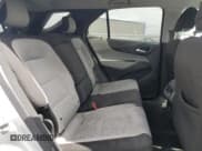 ✅ 2020 Chevrolet Equinox LS • VIN: 3GNAXFEVXLS688195 • Лот: 49678465. Опубликован ранее на Copart с пробегом 208 434 миль. Бесплатный доступ к архиву аукционных продаж из США и подробный отчёт об истории автомобиля на DreamBid. Изображение 12.