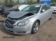 ✅ 2010 Chevrolet Malibu 1LT • VIN: 1G1ZC5EB0AF292309 • Lot: 42048830. Listed on IAAI with 84,488 mi. Free auction sales archive from the USA and detailed vehicle history report at DreamBid. Image 6.