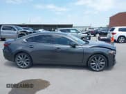 ✅ 2021 Mazda 6 Grand Touring • VIN: JM1GL1TYXM1615684 • Lot: 42690667. Listed on IAAI with 86,360 mi. Free auction sales archive from the USA and detailed vehicle history report at DreamBid. Image 13.