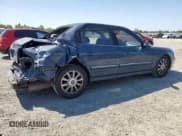 ✅ 2003 Hyundai Sonata GLS • VIN: KMHWF35H33A895678 • Lot: 55669665. Listed on Copart with 106,838 mi. Free auction sales archive from the USA and detailed vehicle history report at DreamBid. Image 3.