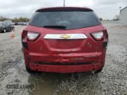 ✅ 2014 Chevrolet Traverse LT • VIN: 1GNKRGKD8EJ294344 • Lot: 91020965. Wystawiony na Copart z przebiegiem 157 722 mil. Bezpłatny archiwum sprzedaży aukcyjnych z USA i szczegółowy raport historii pojazdu na DreamBid. Zdjęcie 6.