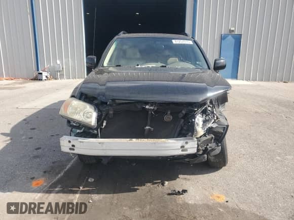 2004 Toyota Highlander с VIN JTEGD21A940104364, выставлен на аукционе Copart как лот 81257015 с пробегом 113 971 миль миль и Списание • Salvage title. История ставок и продаж доступна на DreamBid. Изображение 5.