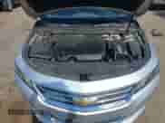 2018 Chevrolet Impala LT z VIN 2G1105S3XJ9170262, wystawiony jako IAAI lot #42963598 z przebiegiem 163 813 mil mil oraz . Historia ofert i sprzedaży dostępna na DreamBid. Obrazek 10.