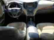 2013 Hyundai Santa Fe Sport z VIN 5XYZW3LA2DG023629, wystawiony jako Copart lot #62422015 z przebiegiem 176 925 mil mil oraz Czysty tytuł • Clean title. Historia ofert i sprzedaży dostępna na DreamBid. Obrazek 8.