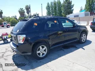 ✅ 2005 Chevrolet Equinox LT • VIN: 2CNDL63F556122746 • Лот: 42473191. Опубликован ранее на IAAI с пробегом Не указан. Бесплатный доступ к архиву аукционных продаж из США и подробный отчёт об истории автомобиля на DreamBid. Изображение 4.