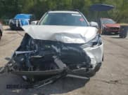 ✅ 2022 Toyota Corolla Cross LE • VIN: 7MUBAABG3NV042839 • Lot: 90418745. Listed on Copart with 10,386 mi. Free auction sales archive from the USA and detailed vehicle history report at DreamBid. Image 5.