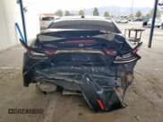 ✅ 2019 Nissan Maxima Platinum • VIN: 1N4AA6AV3KC374981 • Lot: 68926385. Wystawiony na Copart z przebiegiem 107 037 mil. Bezpłatny archiwum sprzedaży aukcyjnych z USA i szczegółowy raport historii pojazdu na DreamBid. Zdjęcie 6.