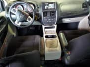 ✅ 2014 Dodge Grand Caravan SXT • VIN: 2C4RDGCG4ER305544 • Lot: 56880305. Wystawiony na Copart z przebiegiem 157 075 mil. Bezpłatny archiwum sprzedaży aukcyjnych z USA i szczegółowy raport historii pojazdu na DreamBid. Zdjęcie 8.