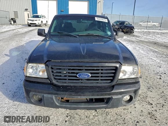 ✅ 2009 Ford Ranger XLT • VIN: 1FTYR44E99PA59817 • Lot: 95245675. Listed on Copart with 114,274 mi. Free auction sales archive from the USA and detailed vehicle history report at DreamBid. Image 5.