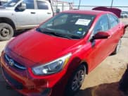 ✅ 2015 Hyundai Accent GLS • VIN: KMHCT4AE5FU898968 • Лот: 43459712. Опубликован ранее на IAAI с пробегом 132 350 миль. Бесплатный доступ к архиву аукционных продаж из США и подробный отчёт об истории автомобиля на DreamBid. Изображение 2.