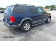 ✅ 2003 Ford Explorer XLT • VIN: 1FMZU63KX3UC09640 • Lot: 41886833. Wystawiony na IAAI z przebiegiem 119 878 mil. Bezpłatny archiwum sprzedaży aukcyjnych z USA i szczegółowy raport historii pojazdu na DreamBid. Zdjęcie 4.