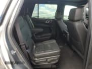 ✅ 2021 Chevrolet Tahoe LT • VIN: 1GNSCNKD9MR120501 • Lot: 89629445. Listed on Copart with 68,261 mi. Free auction sales archive from the USA and detailed vehicle history report at DreamBid. Image 11.