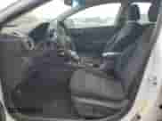 2017 Hyundai Ioniq SEL с VIN KMHC75LC2HU057523, выставлен на аукционе Copart как лот 80983994 с пробегом Не указан миль и Списание • Salvage title. История ставок и продаж доступна на DreamBid. Изображение 7.