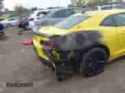 2014 Chevrolet Camaro SS с VIN 2G1FS1EW5E9172313, выставлен на аукционе IAAI как лот 43274986 с пробегом 11 205 миль миль и . История ставок и продаж доступна на DreamBid. Изображение 6.