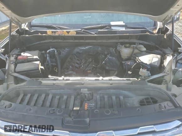 ✅ 2021 Chevrolet Silverado 1500 LTZ • VIN: 3GCUYGED1MG120275 • Лот: 96253645. Опубликован ранее на Copart с пробегом 191 084 миль. Бесплатный доступ к архиву аукционных продаж из США и подробный отчёт об истории автомобиля на DreamBid. Изображение 11.