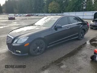 ✅ 2011 Mercedes-Benz E 350 Sport • VIN: WDDHF5GB1BA277748 • Lot: 96519205. Wystawiony na Copart z przebiegiem 141 198 mil. Bezpłatny archiwum sprzedaży aukcyjnych z USA i szczegółowy raport historii pojazdu na DreamBid. Zdjęcie 1.
