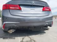 ✅ 2020 Acura TLX Advance • VIN: 19UUB3F8XLA002011 • Лот: 42687511. Опубликован ранее на IAAI с пробегом 85 540 миль. Бесплатный доступ к архиву аукционных продаж из США и подробный отчёт об истории автомобиля на DreamBid. Изображение 17.
