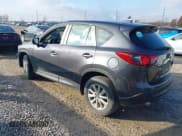 ✅ 2016 Mazda CX-5 Sport • VIN: JM3KE4BY9G0784667 • Lot: 43737851. Listed on IAAI with 151,569 mi. Free auction sales archive from the USA and detailed vehicle history report at DreamBid. Image 3.