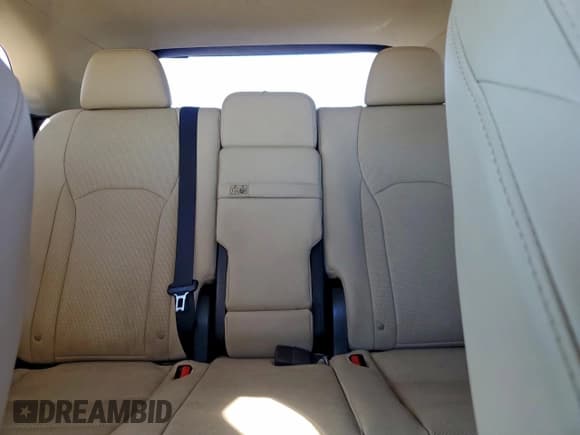 ✅ 2021 Lexus RX 350 • VIN: 2T2HZMDA7MC275908 • Lot: 93832345. Listed on Copart with 107,408 mi. Free auction sales archive from the USA and detailed vehicle history report at DreamBid. Image 10.