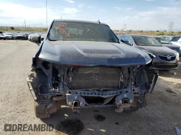 ✅ 2021 Chevrolet Silverado 1500 LT • VIN: 1GCUYDED1MZ294751 • Lot: 75458374. Wystawiony na Copart z przebiegiem 85 404 mil. Bezpłatny archiwum sprzedaży aukcyjnych z USA i szczegółowy raport historii pojazdu na DreamBid. Zdjęcie 5.